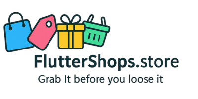 Fluttershops.store